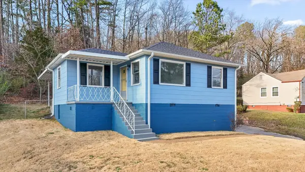 1653 Dogwood Drive, Chattanooga, TN 37406