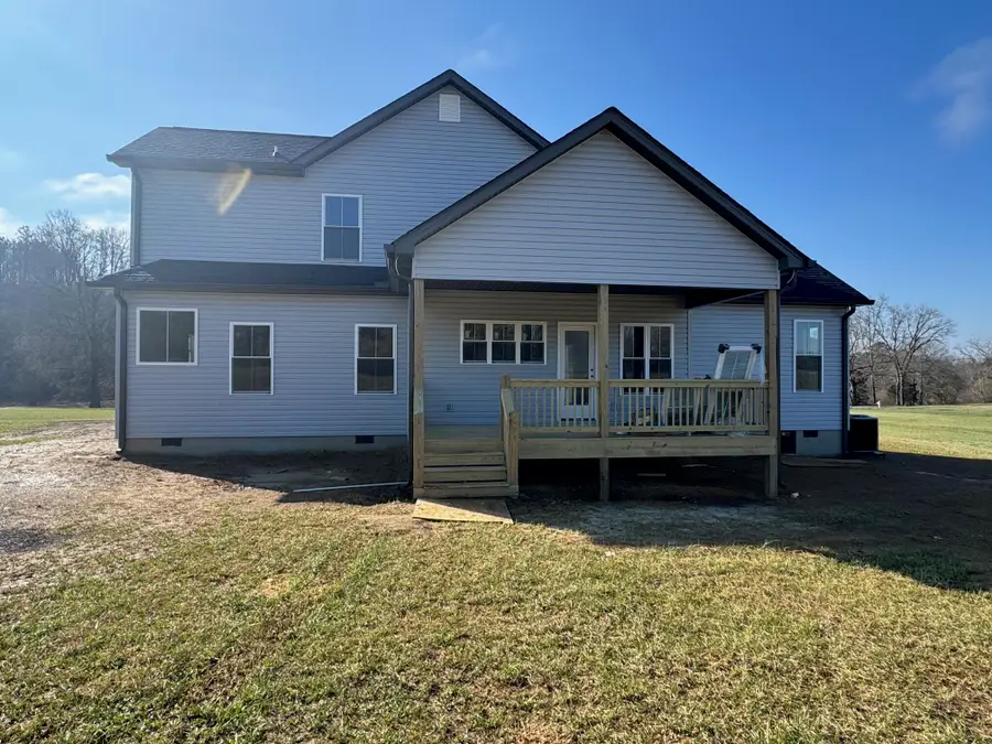 Lot 15 Tucker School Road, Cohutta, GA 30710 - #2