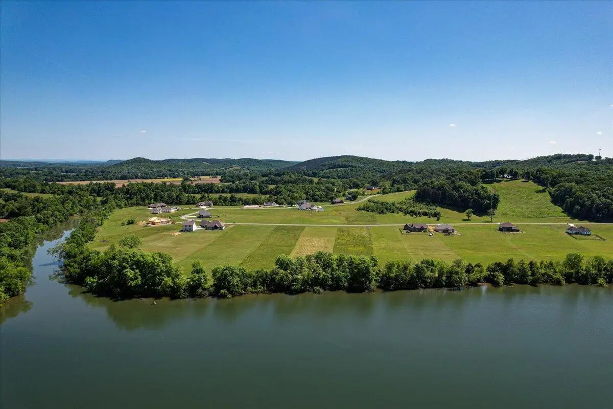 49 Espalier Drive #Lot 49, Decatur, TN 37322 - #1