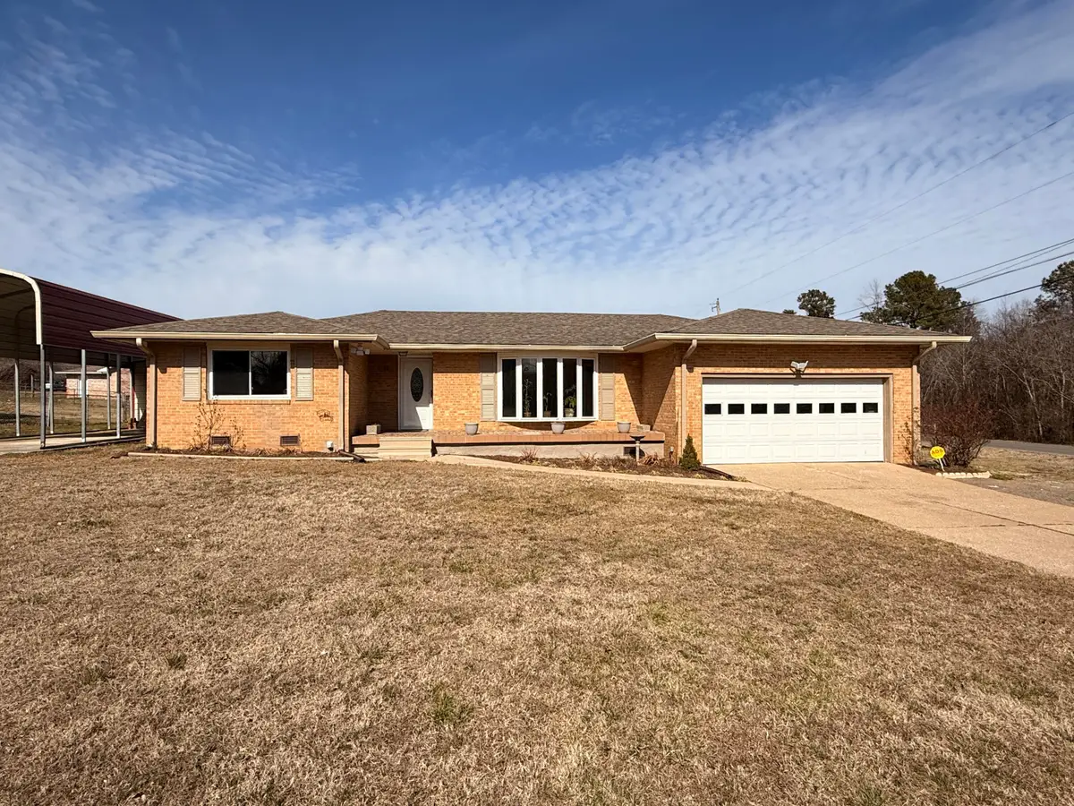 16 Japonica Street, Flintstone, GA 30725 - #1