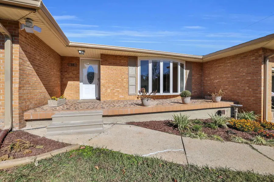 16 Japonica Street, Flintstone, GA 30725 - #2