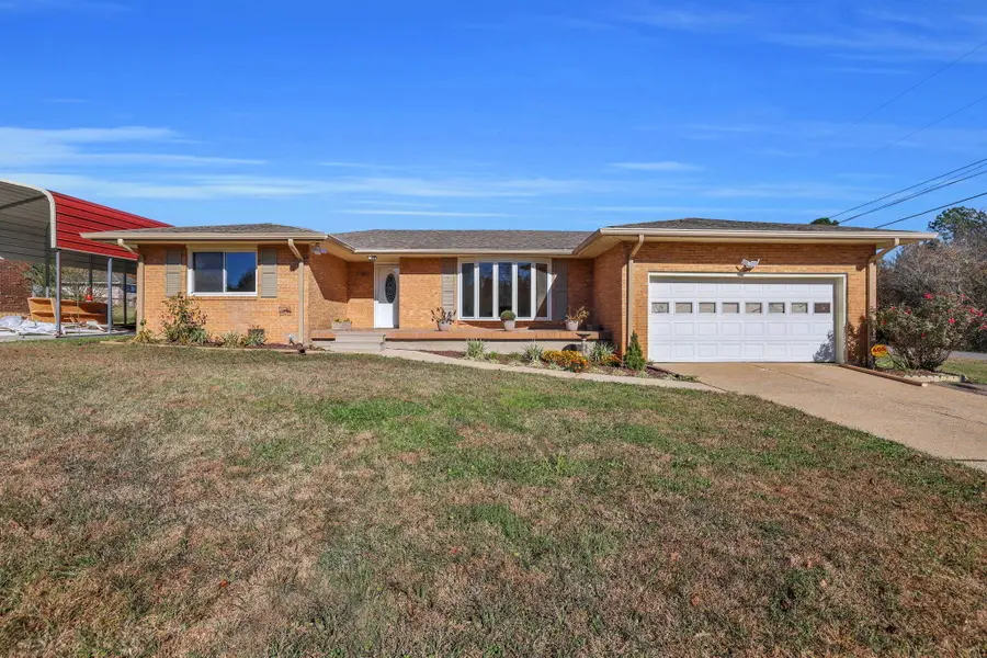 16 Japonica Street, Flintstone, GA 30725 - #3