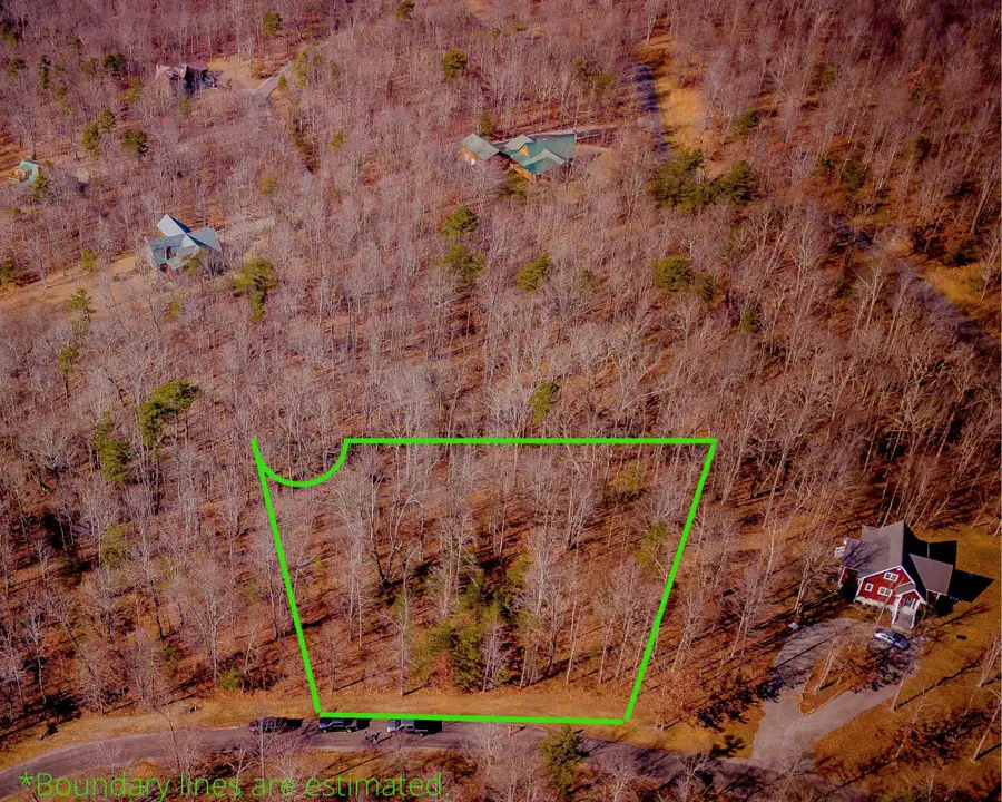 Lot 309 Tree House Trail, Dunlap, TN 37327 - #3