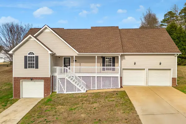 405 Classic Drive, Soddy Daisy, TN 37379
