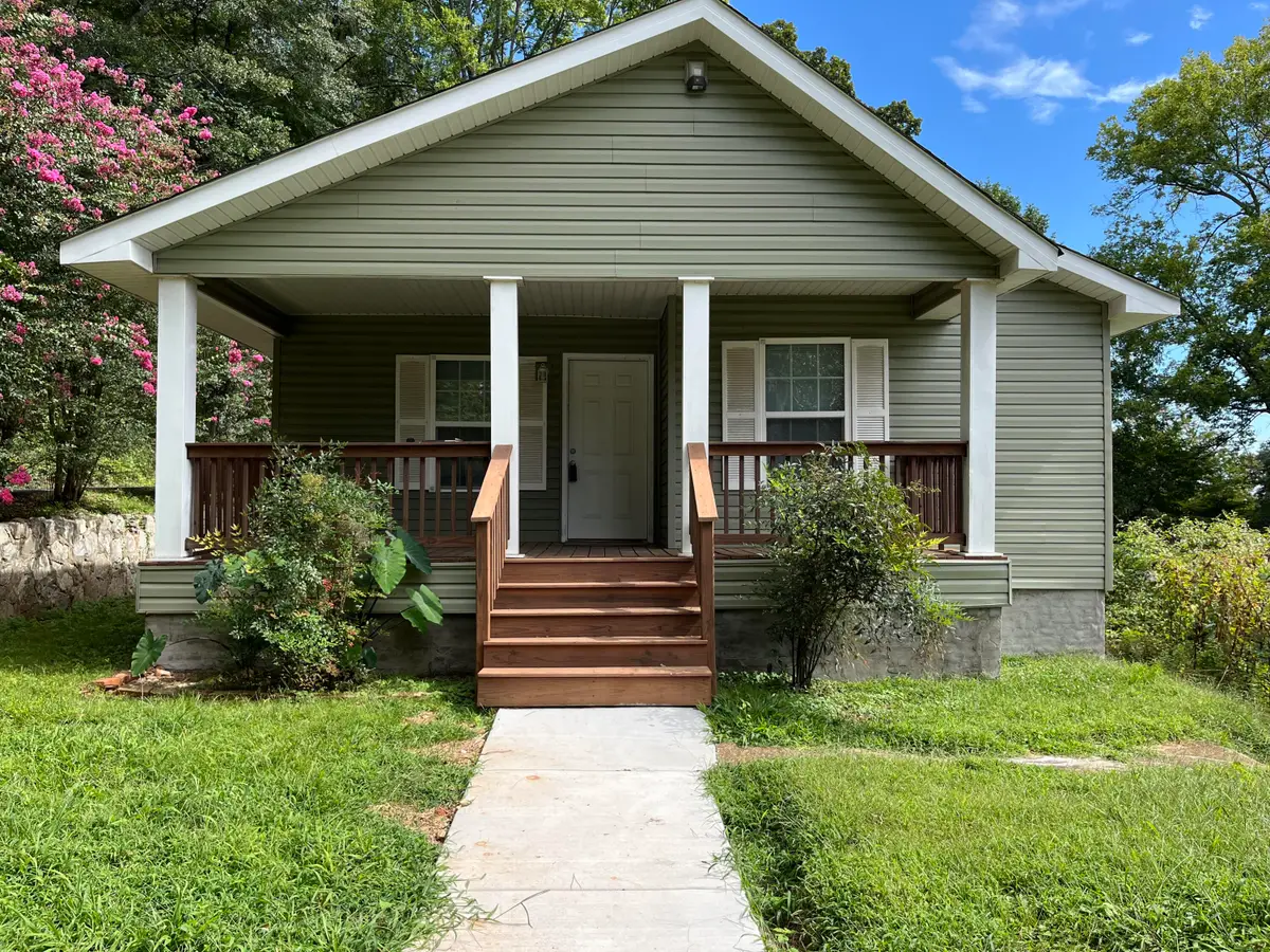 2718 Durand Avenue, Chattanooga, TN 37406 - #1