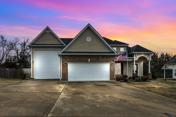 3325 Cornerstone Drive, Murfreesboro, TN 37128