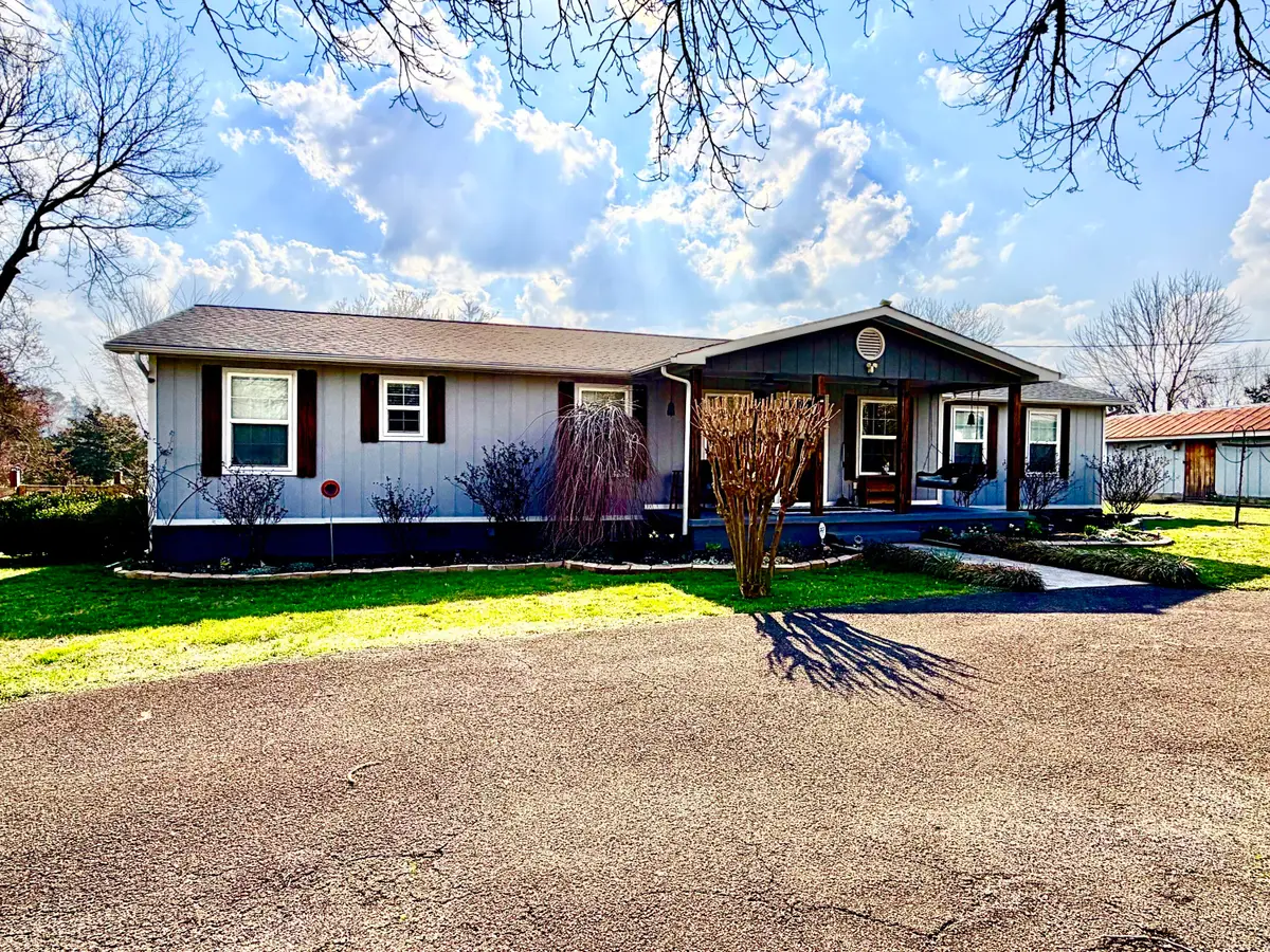 177 Marshall Lane Se, Cleveland, TN 37323 - #1