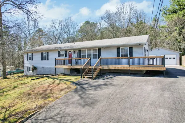 2036 Broomfield Road Se, Cleveland, TN 37323