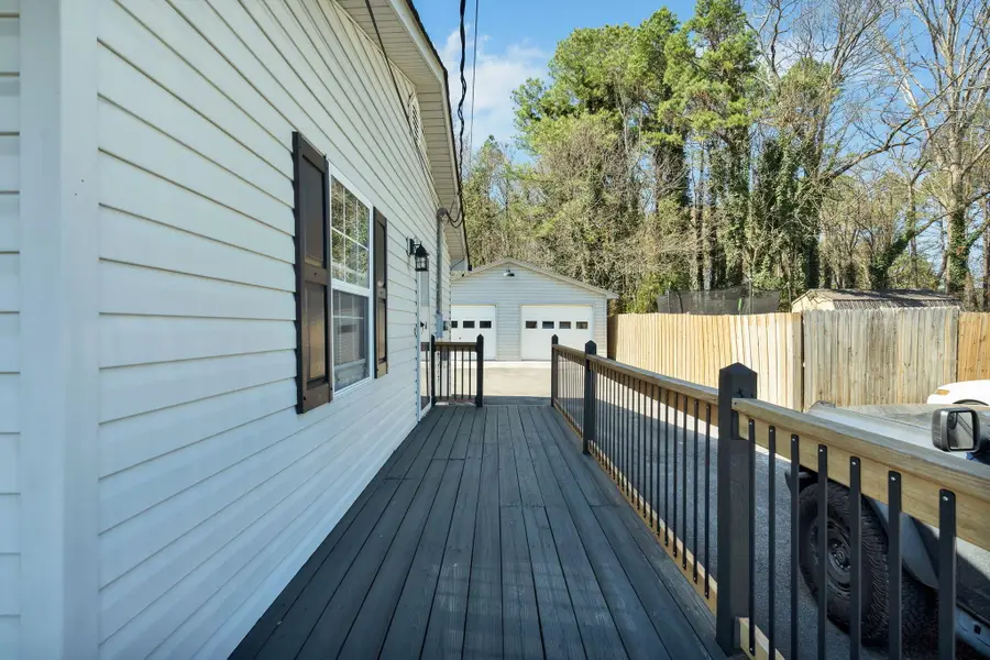 2036 Broomfield Road Se, Cleveland, TN 37323 - #3