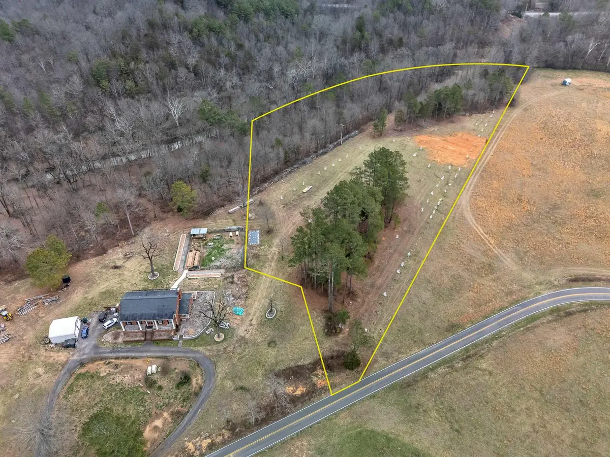 7.3 Acres Athens Road, Calhoun, TN 37309 - #1