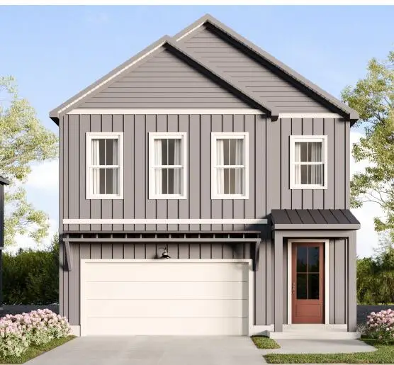 7726 Mistflower Circle, Chattanooga, TN 37421 - #1