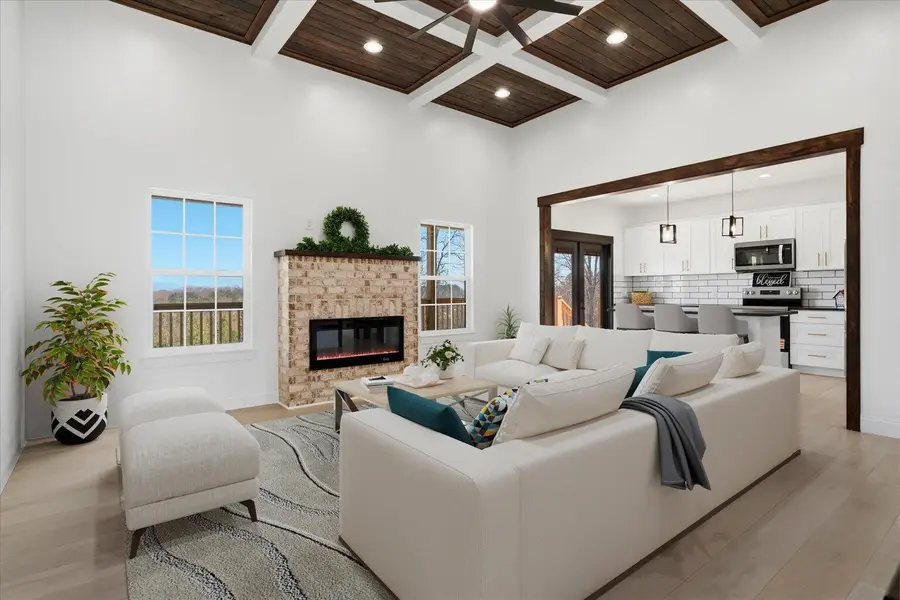 2003 Ashley Lane, Dalton, GA 30721 - #3