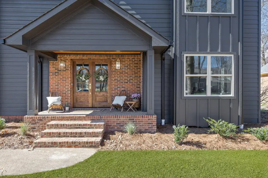 1307 Windbrook Lane, Hixson, TN 37343 - #3