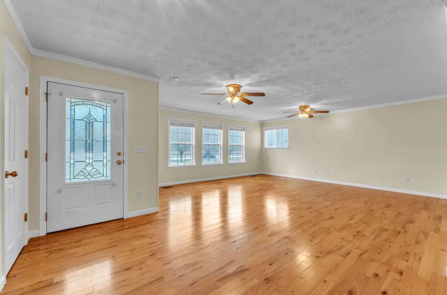 305 Medlin Pike, Evensville, TN 37332 - #2