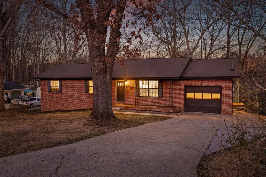 142 Douglas Drive, Chattanooga, TN 37412 - #2