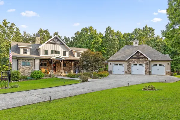 392 Tunnie Point, Dunlap, TN 37327