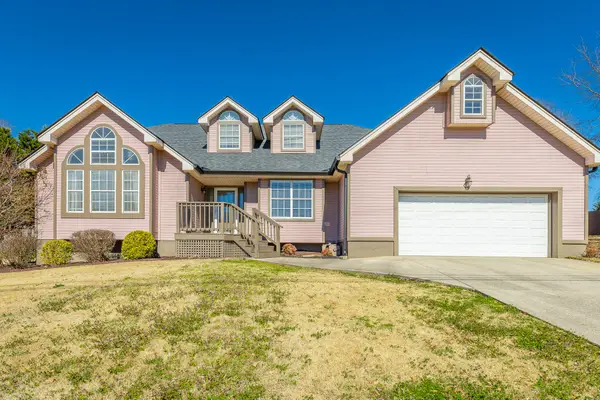 2311 Chimney Hills Drive, Soddy Daisy, TN 37379