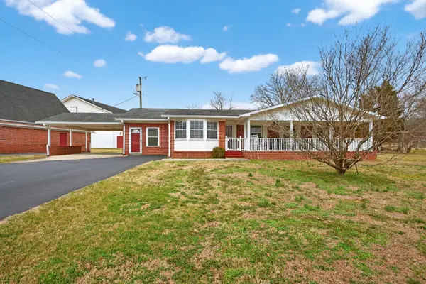 14923 Railroad Street, Sale Creek, TN 37373