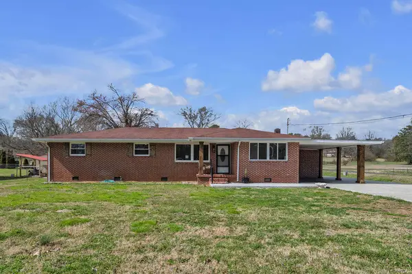 7803 Middle Valley Road, Hixson, TN 37343