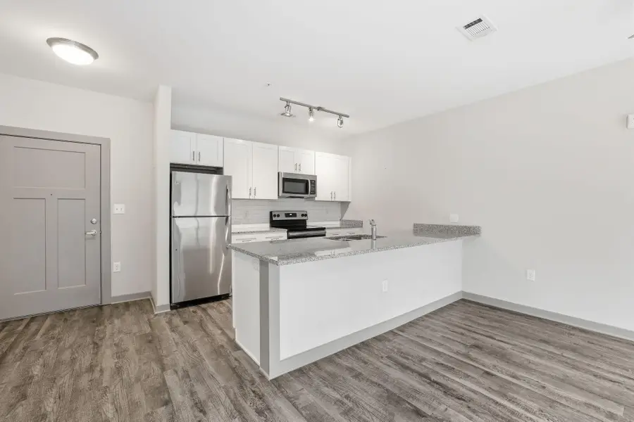 782 Riverfront Parkway #307, Chattanooga, TN 37402 - #3