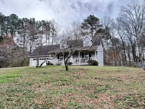 364 Roach Hollow Road, Ringgold, GA 30736