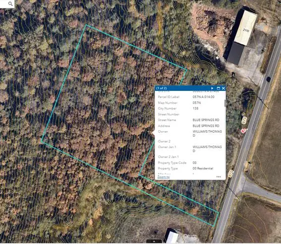 0 Blue Springs Road, Cleveland, TN 37311 - #2