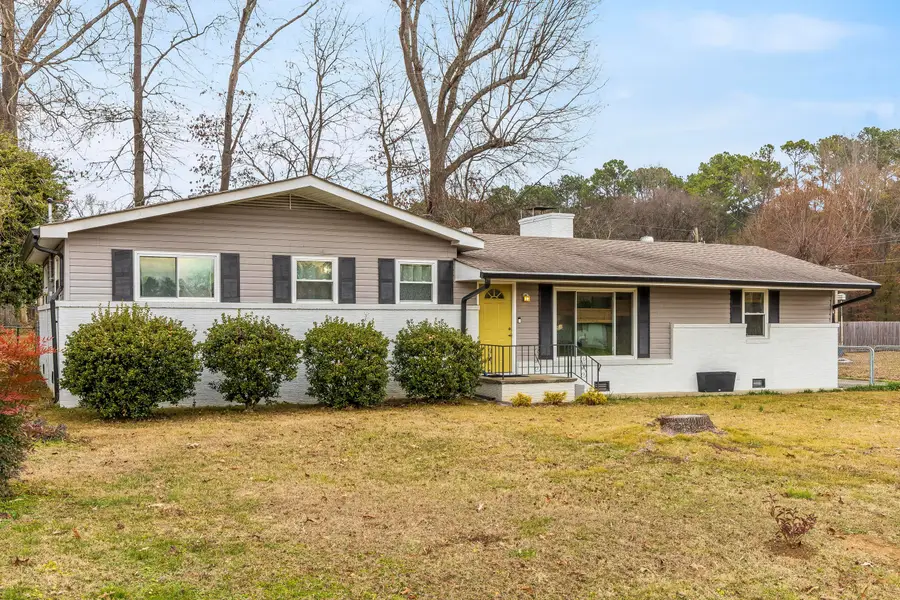 248 Sharon Circle, Rossville, GA 30741 - #2