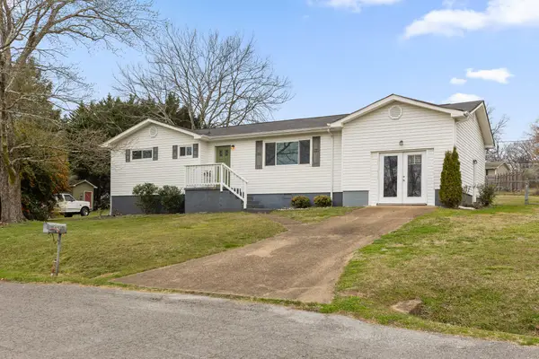 45 Virginia Avenue, Rossville, GA 30741