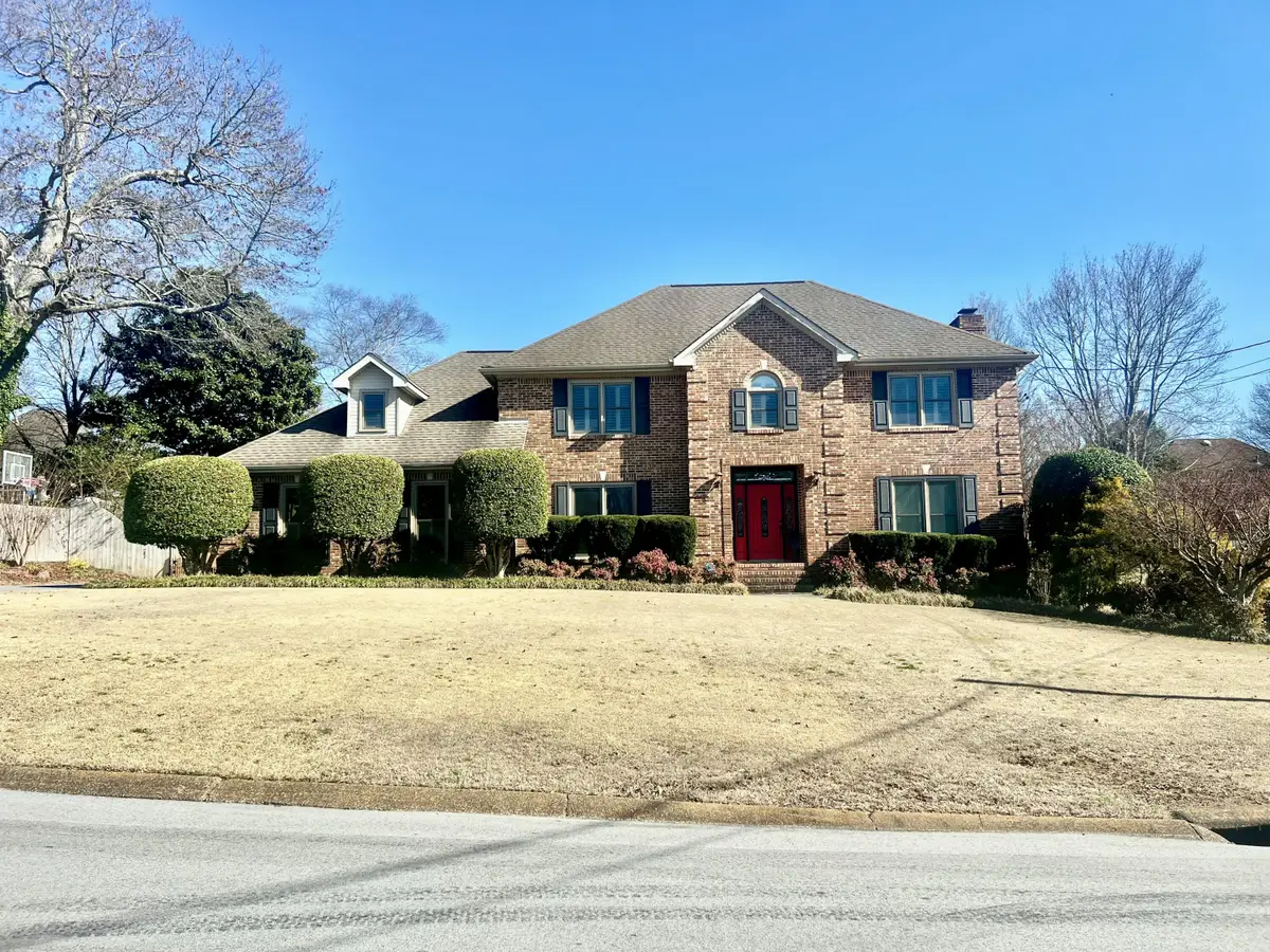 314 Shadow Walk Drive, Chattanooga, TN 37421 - #1