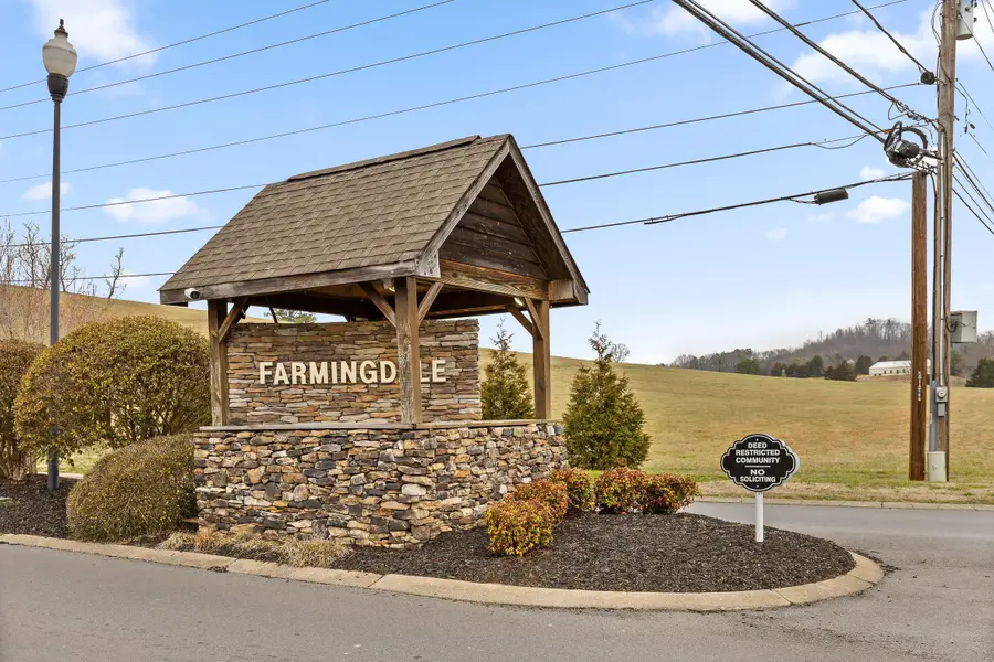 208 Home Place Court Se, Cleveland, TN 37323 - #2