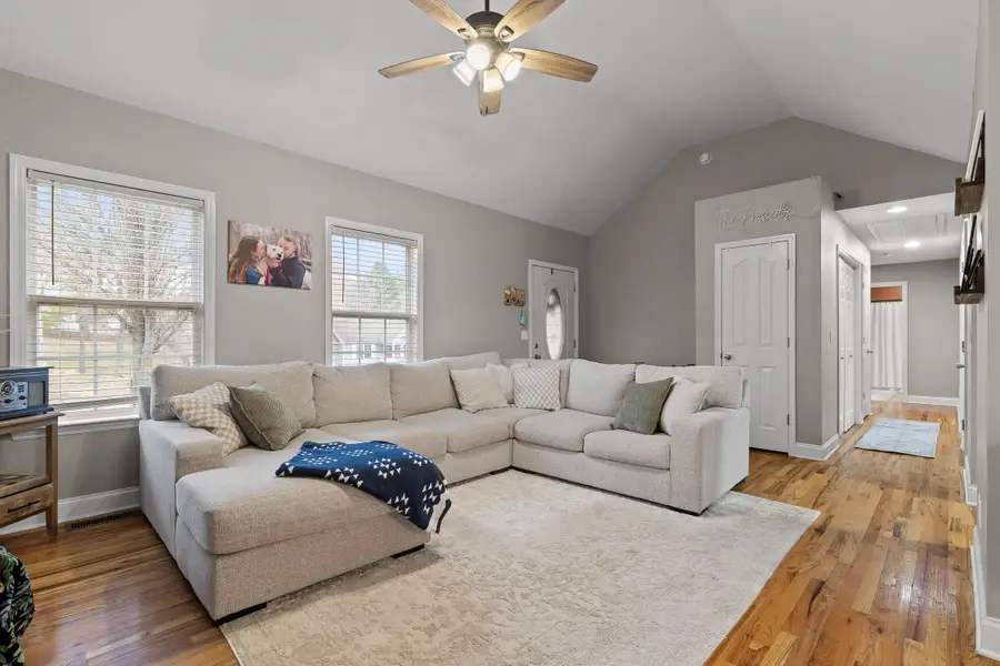 208 Home Place Court Se, Cleveland, TN 37323 - #3