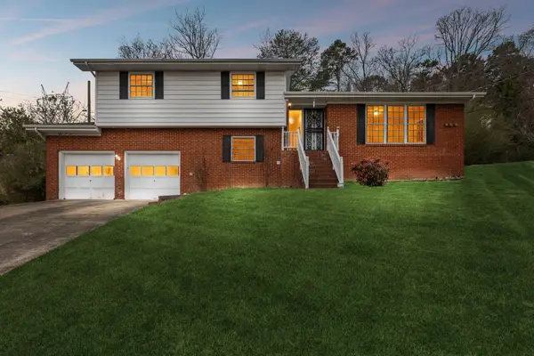 1315 Northgate Circle, Hixson, TN 37343