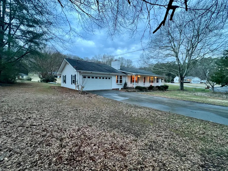 595 Avondale Drive, Rocky Face, GA 30740 - #2