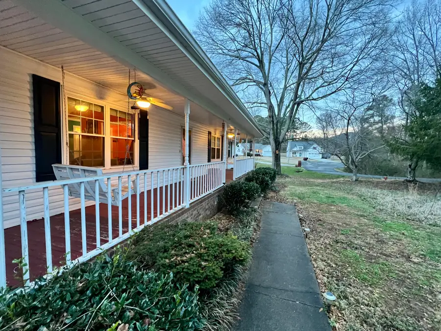 595 Avondale Drive, Rocky Face, GA 30740 - #3