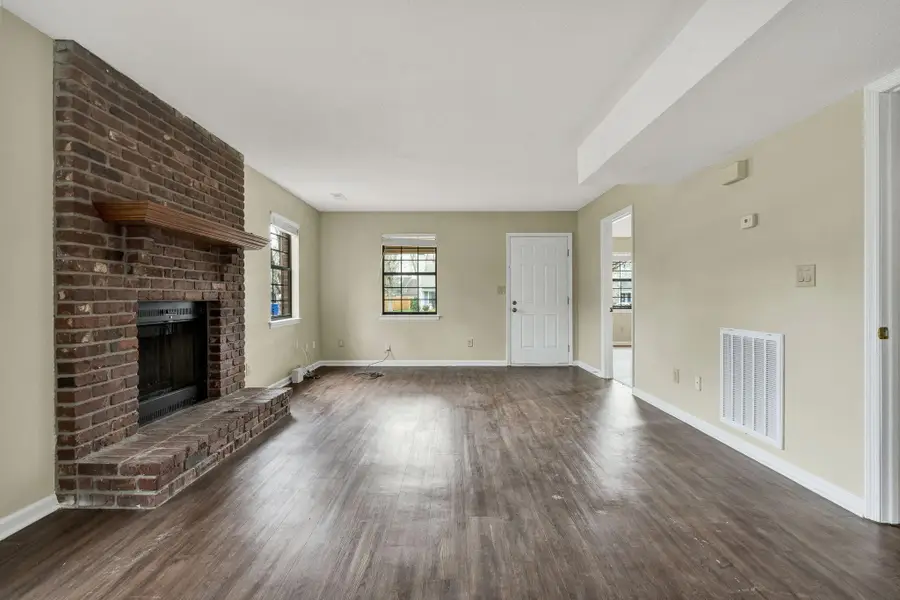 1297 Leaside Lane, Hixson, TN 37343 - #3