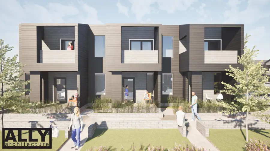 2704 Long Street #108, Chattanooga, TN 37408 - #2