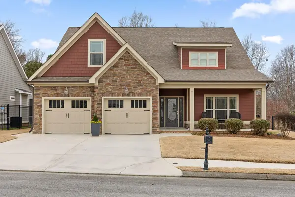 4670 Preserve Drive, Chattanooga, TN 37416