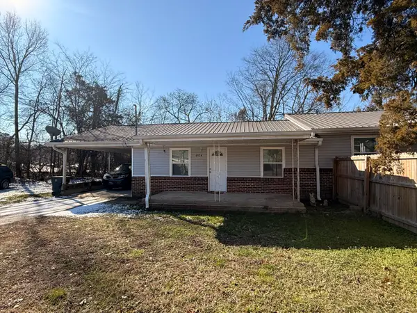 6924 Standifer Gap Road, Chattanooga, TN 37421