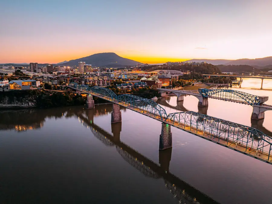 344 Tucker Street, Chattanooga, TN 37405 - #2