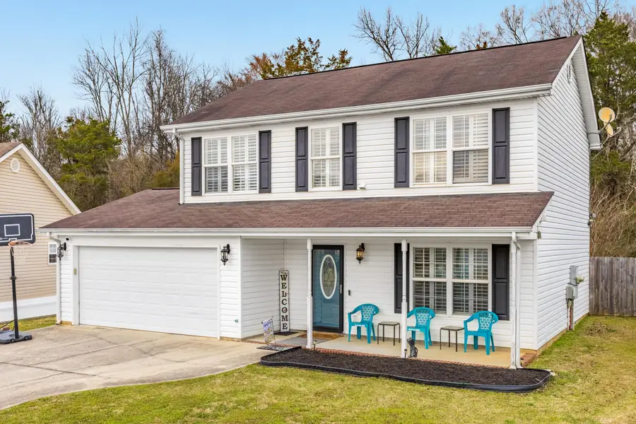 7150 Tyner Crossing Drive, Chattanooga, TN 37421 - #2