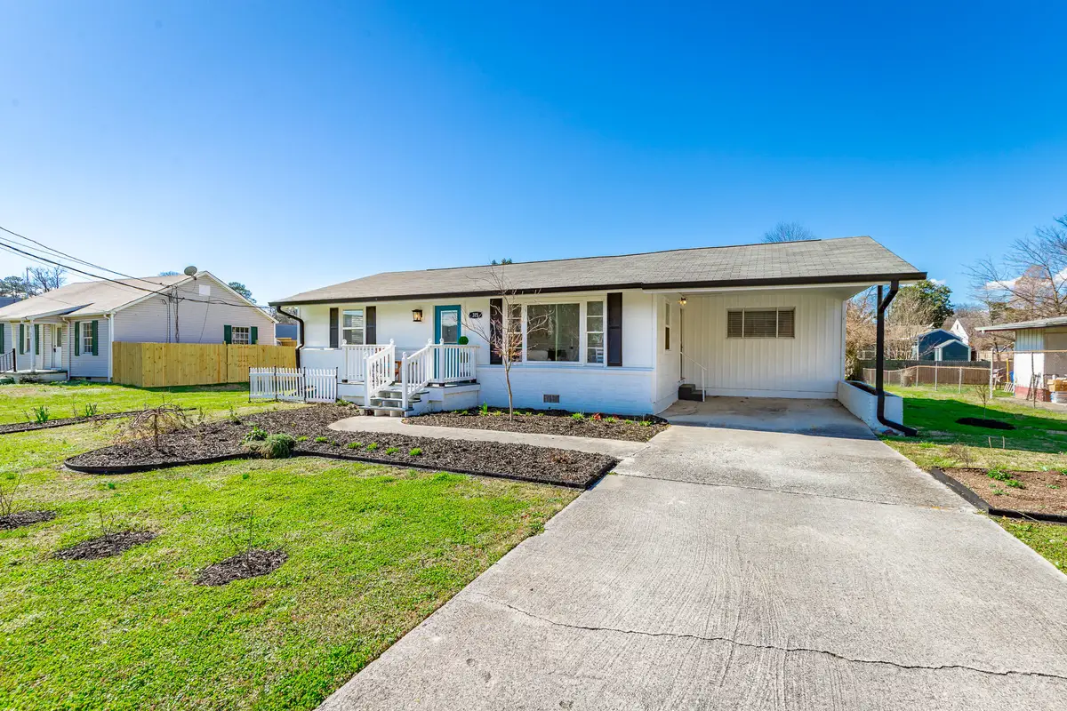 315 S Howell Avenue, Chattanooga, TN 37411 - #1