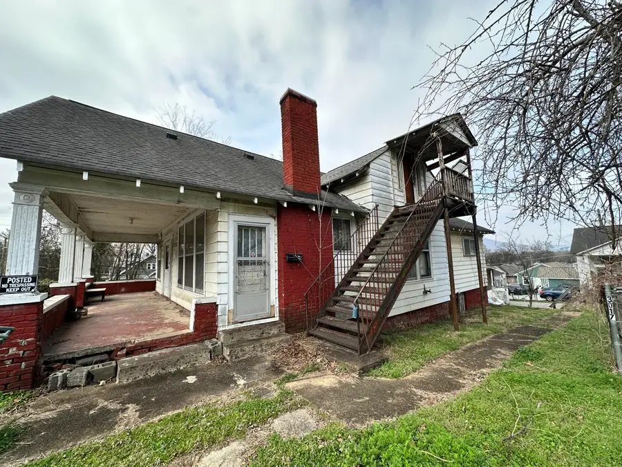 3017 13th Avenue, Chattanooga, TN 37407 - #2