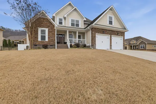 8004 Perfect View, Ooltewah, TN 37363
