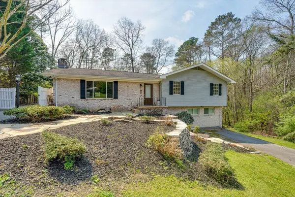 198 Hickory Circle, Ringgold, GA 30736