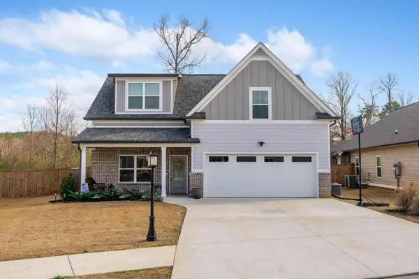 5086 Oop Road, Chattanooga, TN 37416