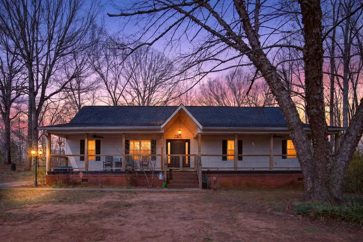 333 Windsong Drive, Lafayette, GA 30728 - #1