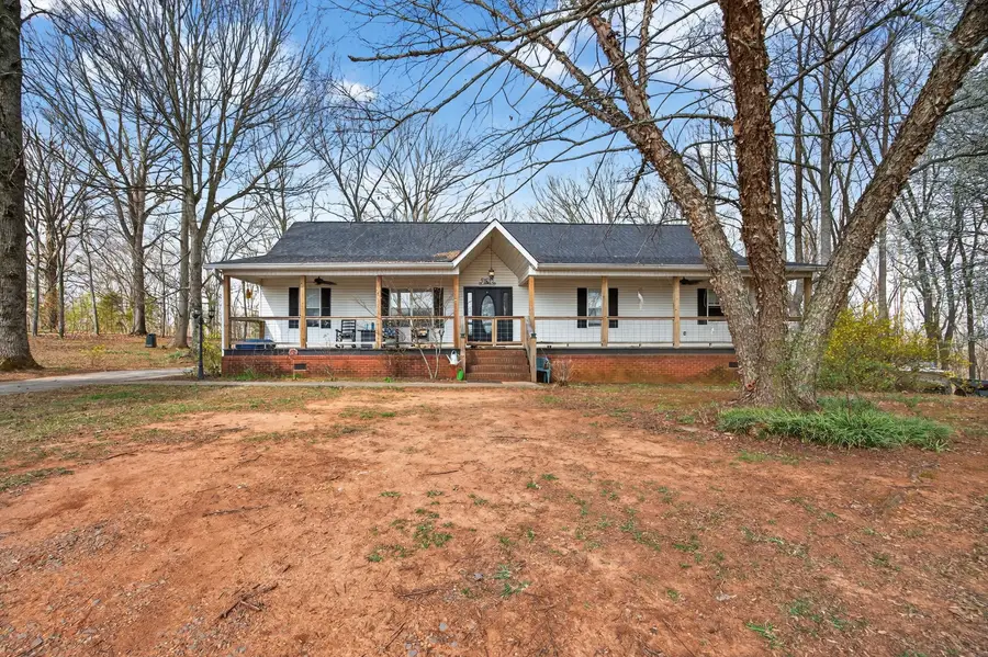 333 Windsong Drive, Lafayette, GA 30728 - #2