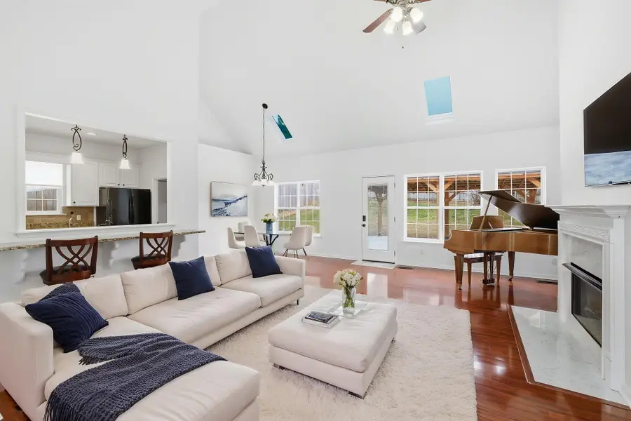 5643 Tucker Road, Ooltewah, TN 37363 - #3