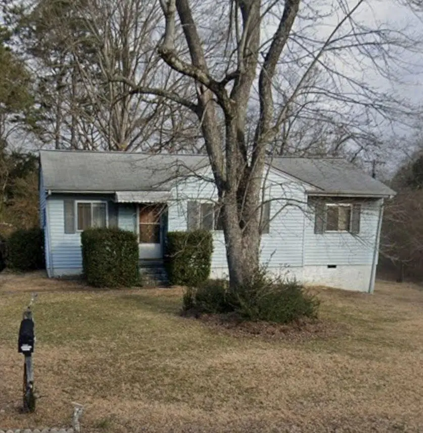 1209 Echo Drive, Hixson, TN 37343 - #1