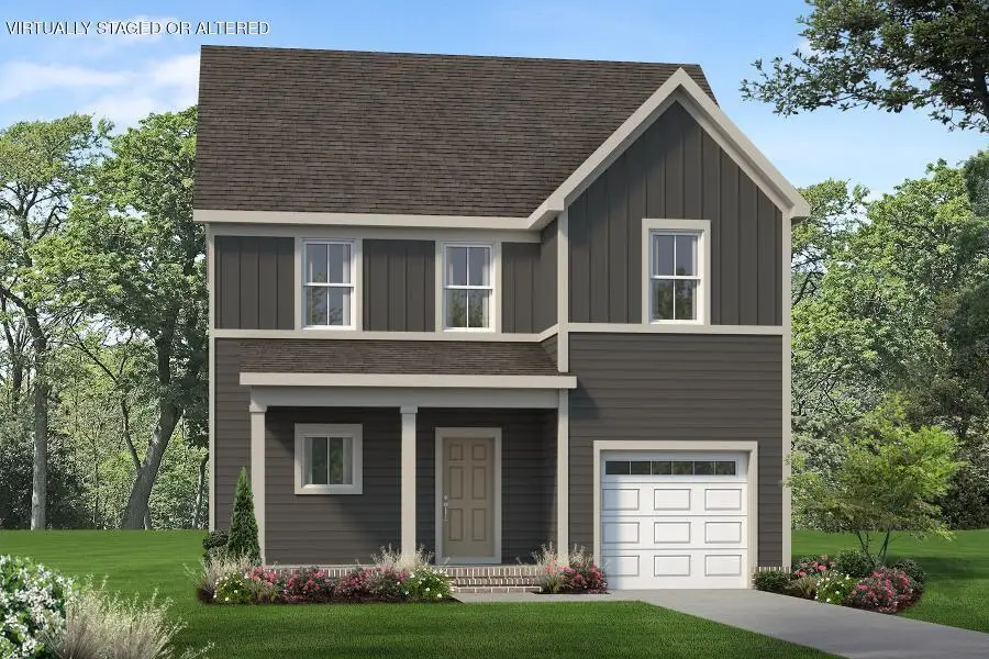 1019 Fortitude Trail, Chattanooga, TN 37421 - #2